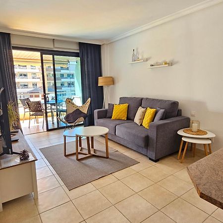 Ocean Breeze Apartamento Puerto de Santiago  Exterior foto