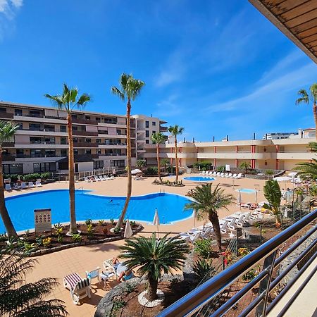 Ocean Breeze Apartamento Puerto de Santiago  Exterior foto