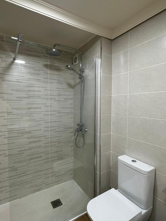 Ocean Breeze Apartamento Puerto de Santiago  Exterior foto