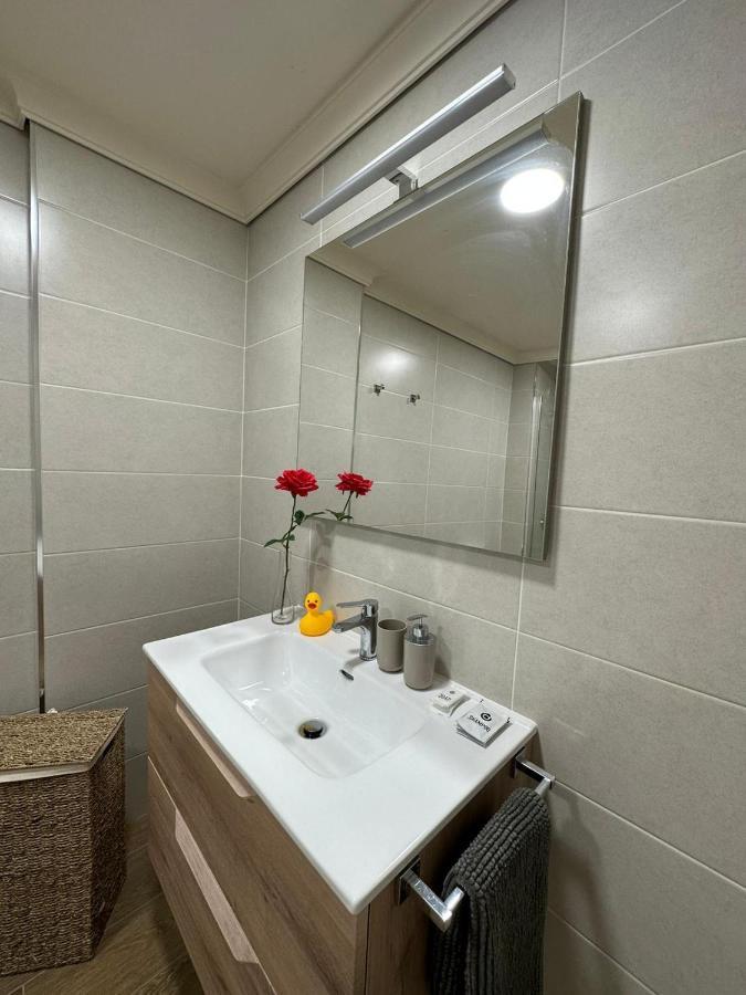 Ocean Breeze Apartamento Puerto de Santiago  Exterior foto